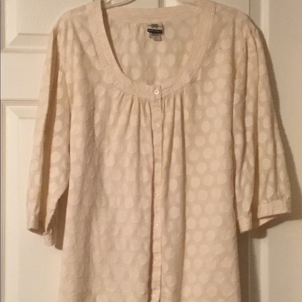 Blouse